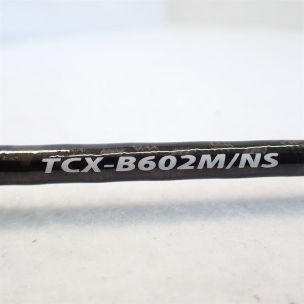 トリプルクロスＴＣＸ－Ｂ６０２Ｍ／ＮＳ